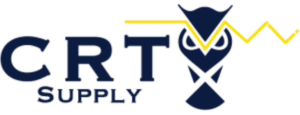 CRT Supply Logo
